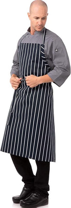 Chef Works Unisex English Chef Apron
