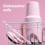 Hydro Flask 32 Oz Travel Tumbler with Handle, Lid and Straw - Insulated Stainless Steel in Birch