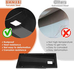 91353 Grease Tray for Weber Spirit 210 Series Grill, Drip Pan Tray for Weber Spirit 210 (2009 and 2012), Grease Tray for Weber Accessories, Replacement for Weber 91353 Grill Model