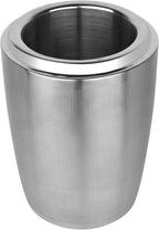 Silver Stainless Steel Cocktail Shaker and Bar Equipment | Silver Wine Cooler