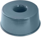 Nordic Ware Formed Angel Food Cake, 16 Cup, Twilight Blue