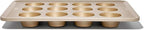 OXO Good Grips Non-Stick Pro 12 Cup Muffin Pan