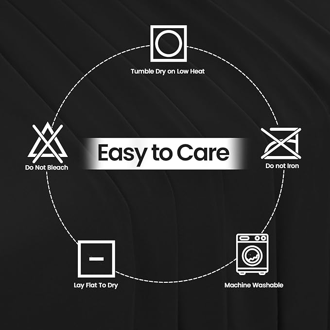 Utopia Kitchen 5FT Spandex Tablecloth [2 Pack, Black] 200 GSM Stretch, Fitted, Washable and Wrinkle Resistant Table Cloth Rectangle Cover for Trade Shows, Wedding, Parties [60Lx30Wx30H Inch]