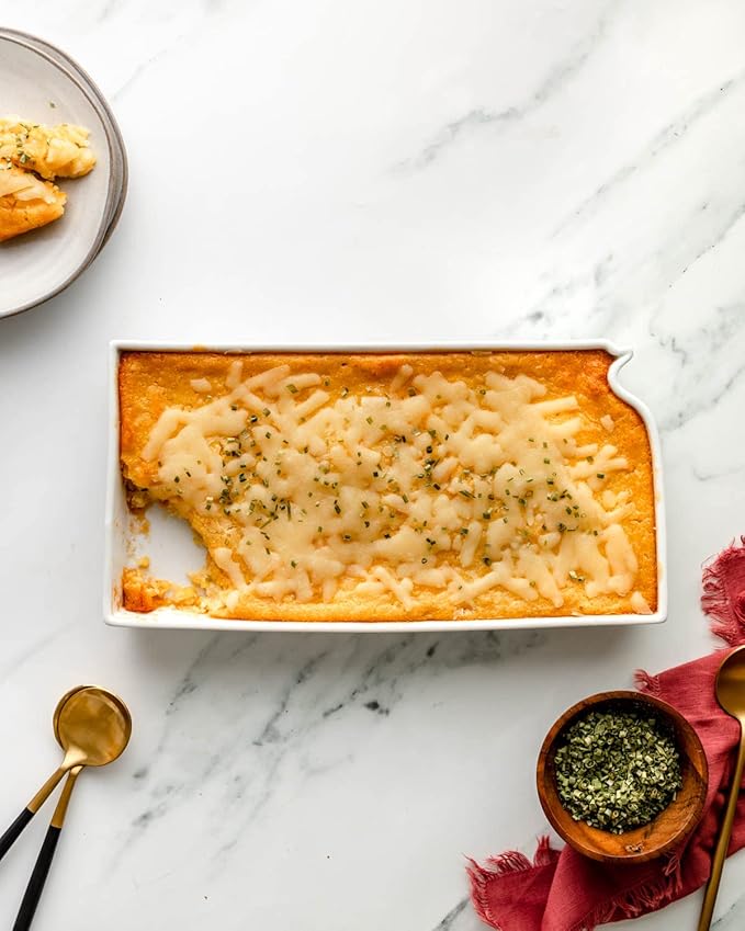 Kansas Shaped Baking Dish Serving Platter or Decorative Tray Charming Porcelain Bakeware Oven Microwave and Dishwasher Safe