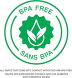 Cuisinart DCG-20BKN Coffee Grinder, On/Off Switch With Safety Interlock, Stainless Steel Blades and Easy-to-Clean Bowl with Lid, 2.5oz/70g Capacity – Enough for 12 Cups, Black