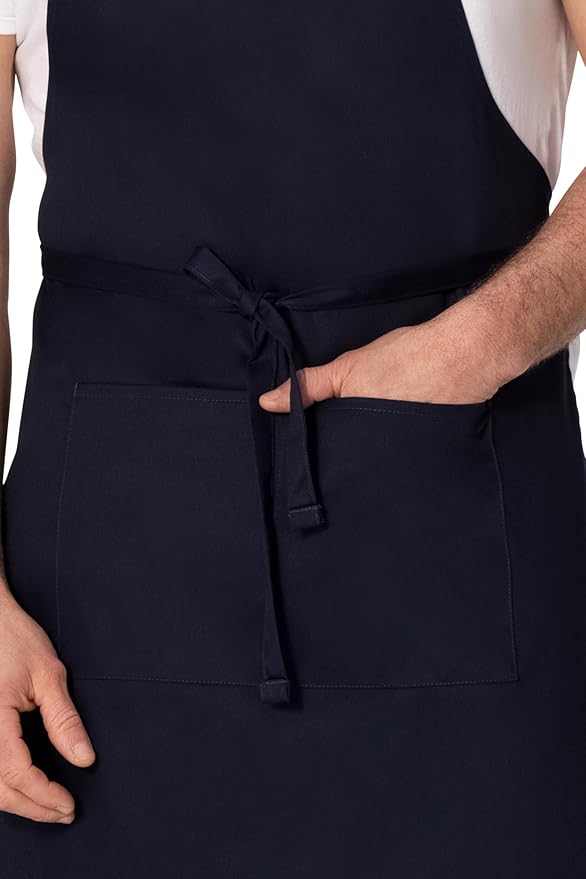 Chef Works Unisex Butcher Apron