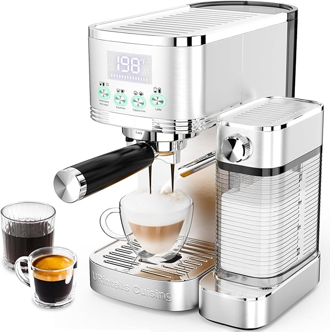 Coffee Machines