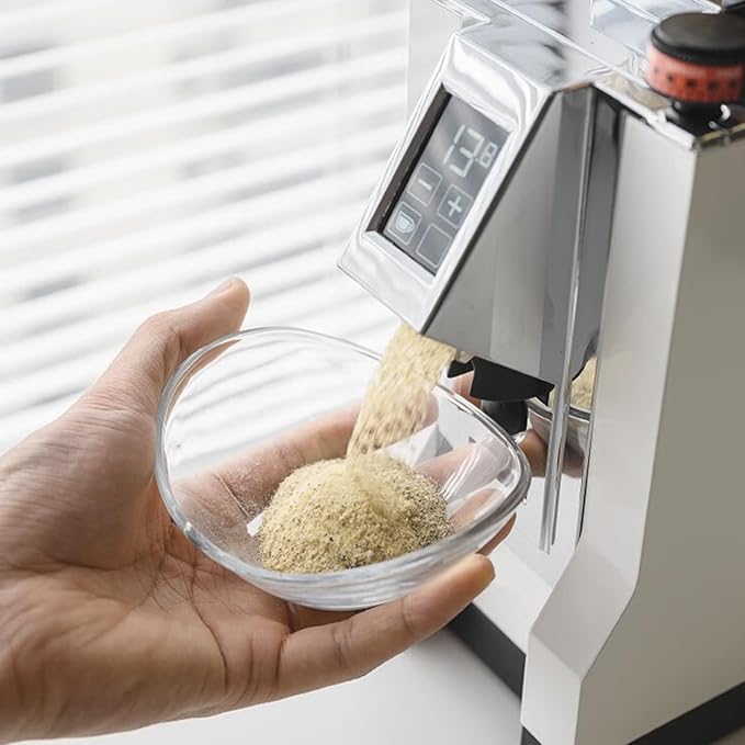 Professional Coffee Grinder Cleaning Tablets - 500g Coffee Grinder Cleaner - Natural Food Safe Gluten Free - Help Extend Life of Your Grinder