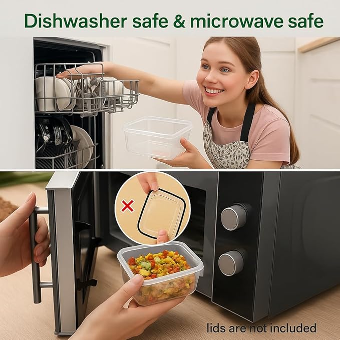 5 Set Fruit Storage Containers for Fridge with Colanders Dishwasher Safe, Leakproof Fruit and Vegetable Storage BPA-Free Plastic, Produce Storage Keep Berry Fruit Veggie Meat Fresh