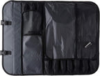 Mercer Culinary Partners in Education 23-Piece Millennia Culinary School Kit,Black