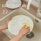 23pcs Ceramic Pots and Pans Set, Nonstick Detachable Handle Cookware, Induction Kitchen Cooking Set with Removable Handle,include Frying Pans & Saucepans Oven Safe(Pink)