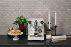 Diletta Bello Espresso Machine (White)