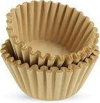 8-12 Cup Basket Coffee Filters (Natural Unbleached, 1000)