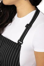 Chef Works Unisex Three Pocket Apron