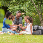 Lifewit Insulated Cooler Bag, 32/48 Can Large Leakproof Beach Cooler, Lightweight Portable Double Layer Soft-Sided Travel Ice Chest for Camping, Kayaking, Road Trips, Grocery Shopping