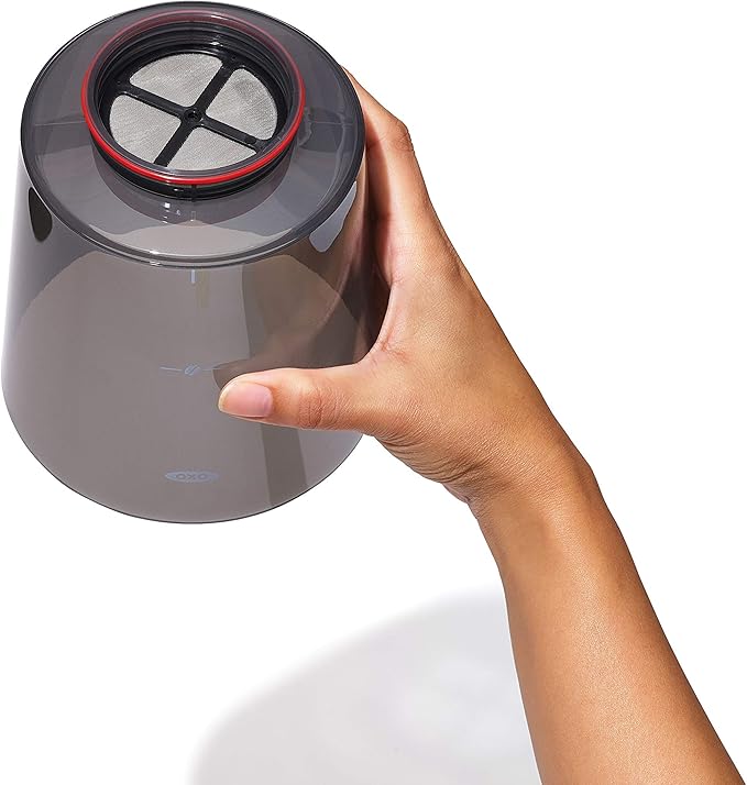 OXO Brew Compact Cold Brew Coffee Maker