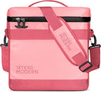 Simple Modern Day Cooler Polyester ice chest