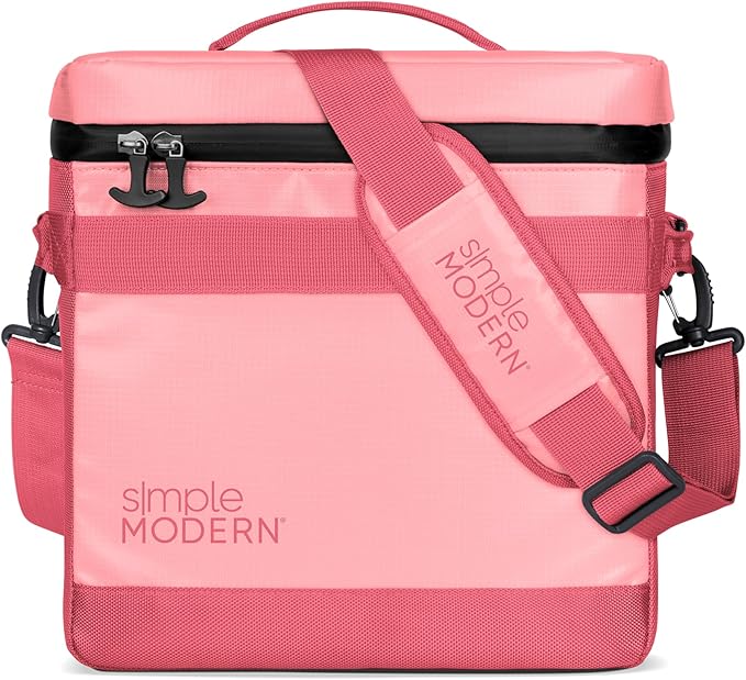 Simple Modern Day Cooler Polyester ice chest