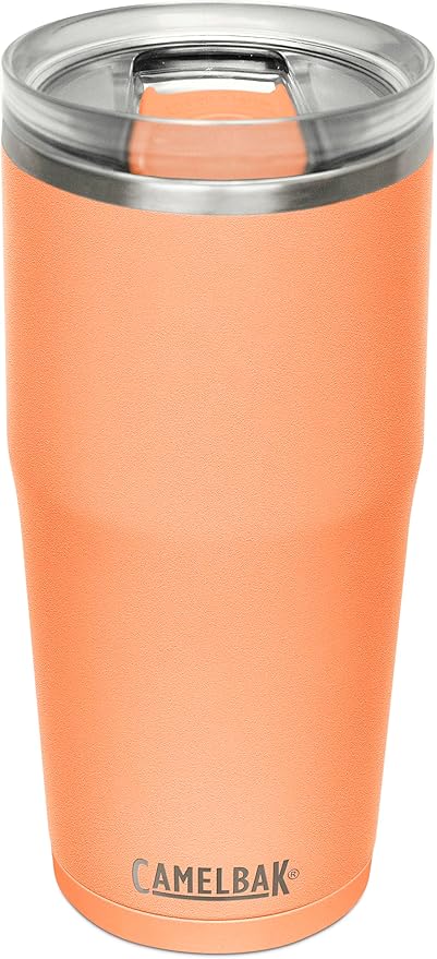 CamelBak Thrive Leak-Proof Tumbler - Insulated Stainless Steel