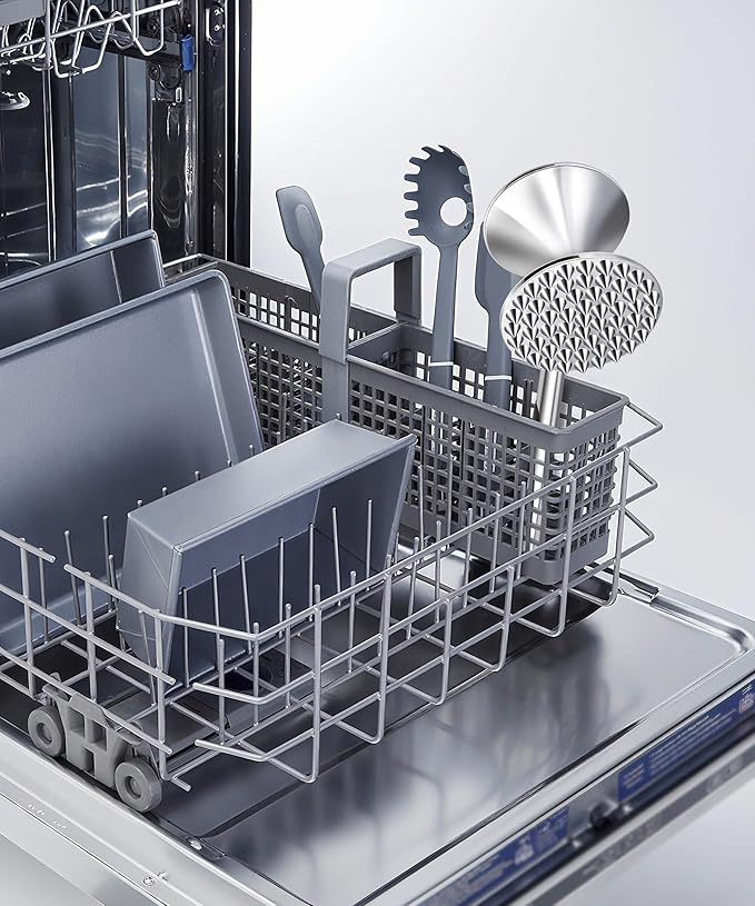 Meat Tenderizer Hammer Mallet Tool Pounder For Tenderizing Steak Beef And Poultry.Dishwasher Easy