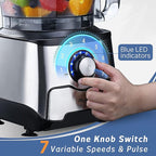 14-Cup French-Fry-Cutter Storage-Drawer Food-Processor - XL Bowl, Large Chute & Storage Drawer, Slicing & Shredding, Chopping & Mixing, For Fries, Cheese, Meat & Veggie Prep, For Home Kitchen