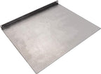 Char-Broil 1446552R04 Carbon-Steel Griddle Stone