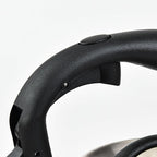 Whistling Stovetop Tea Kettle,Food Grade Stainless Steel, Cool Touch Ergonomic Handle, Fast Boil, for Gas, Electric, and Glass Ranges - 3L