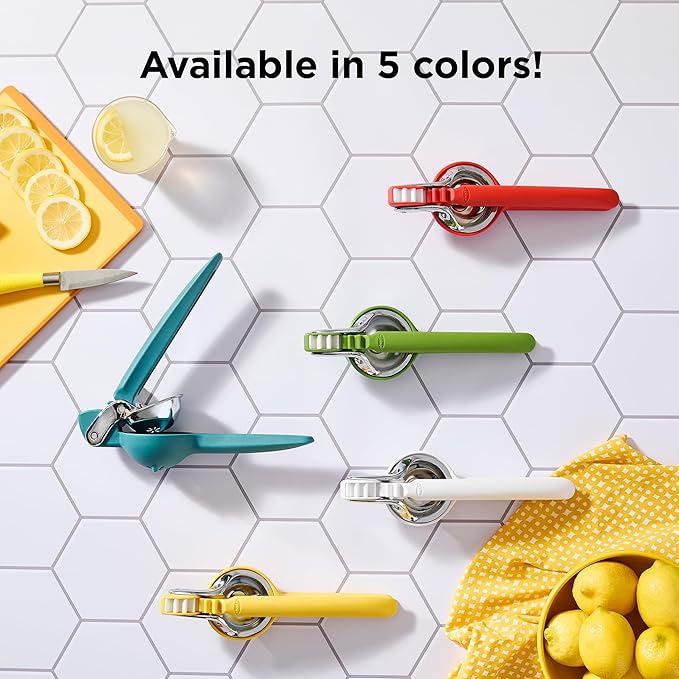 Chef'n Freshforce Citrus Juicer (Lemon), 10.25 long