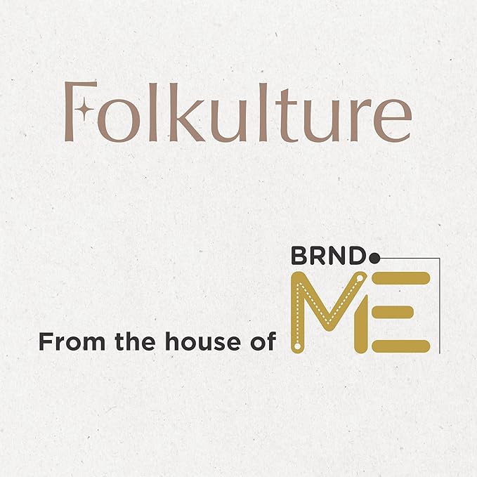 Folkulture Table Runner | Table Runners 90 inches Long | Scallop Table Runner for Farmhouse Decor or Boho Decor | Purple Table Runners for Dining Room Table Decor | Table Decorations for Party