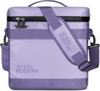 Simple Modern Day Cooler Polyester ice chest