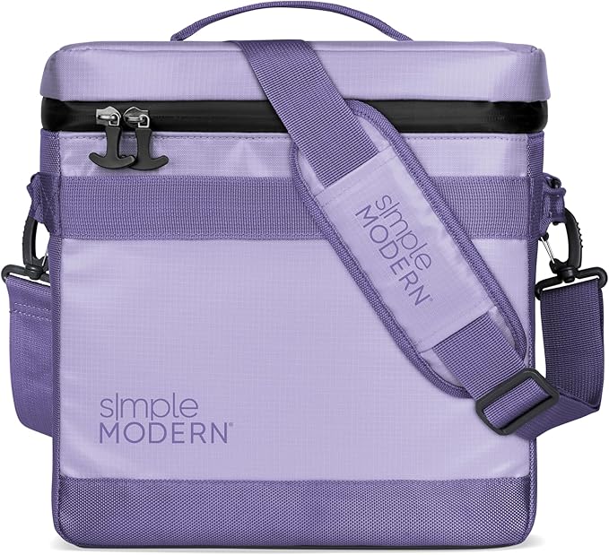 Simple Modern Day Cooler Polyester ice chest