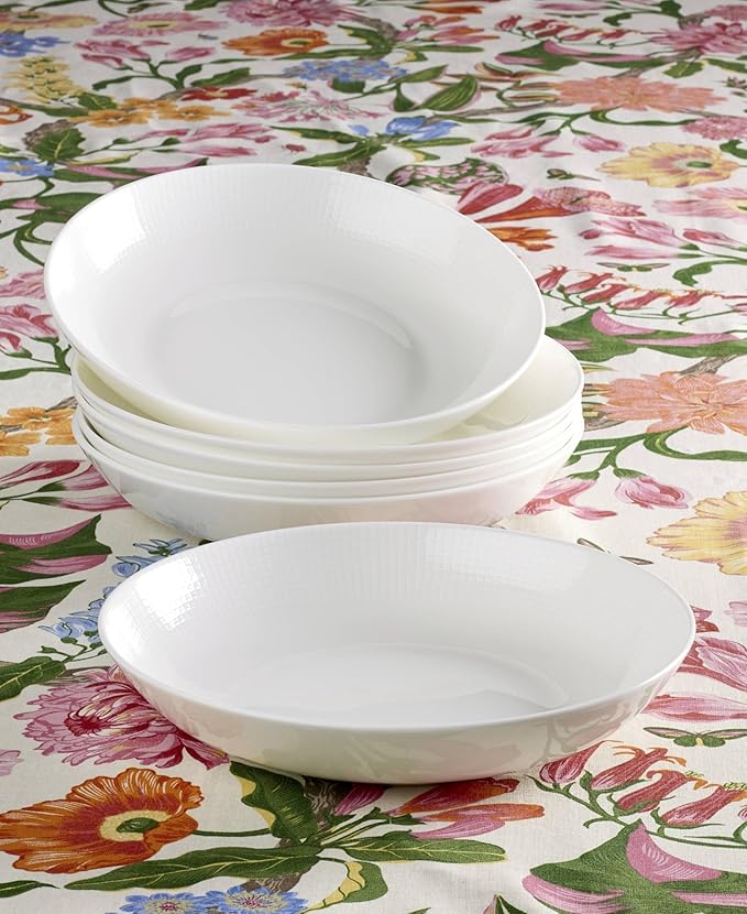 Lenox 897561 Tuscany Classics Pasta Bowls, Set of 6