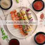 PYRMONT Wheat Straw Dipping Bowls, 2 Oz Soy Sauce Dish & Bowl, Small Dipping Sauce Bowls Set of 8, Mini Appetizer Plates for Side Dishes,Ketchup,BBQ, Party, Condiments Serving Bowl Set - Black