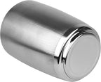 Silver Stainless Steel Cocktail Shaker and Bar Equipment | Silver Wine Cooler