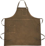 Chef Works Unisex Dorset Chefs Bib Apron