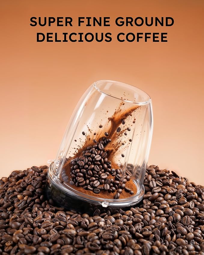 Sangcon 1000W Blender for Smoothies, Blenders for Kitchen with (3) Cups (2) Spout Covers (1) Storage Cap (1) To-Go Cap, Portable Blender for Shakes and Smoothies, Ice Crushing, Frozen Drinks, Spices