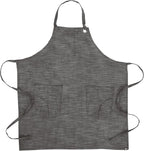 Chef Works Unisex Corvallis Bib Apron