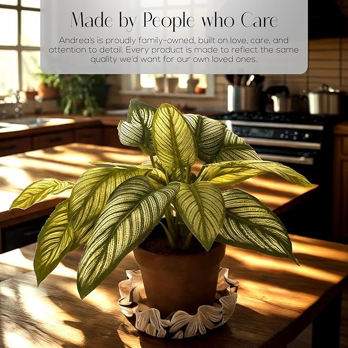 Andreas Silicone JO-920 Garlic