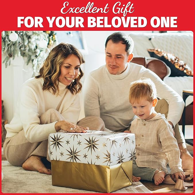 Mini Heart Shaped Waffle Maker, Thin Waffle Maker Iron with Shade Control, Make 7'' Large Waffle or 5 Mini Heart Waffles, Non Stick Cooking Plates with Fast & Even Heating