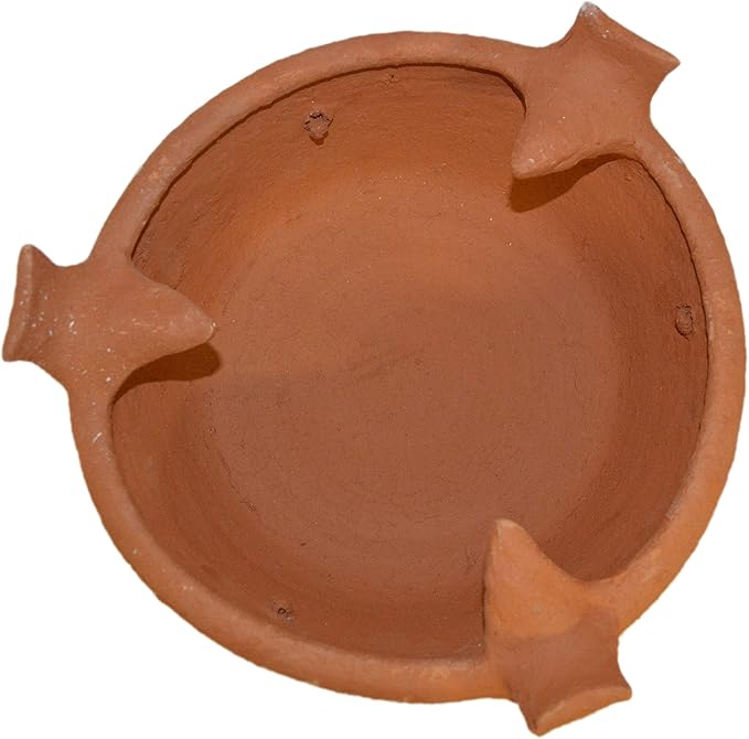 Brazier Charcoal Majmar for Medium to Extra Large Cooking Tagines Barbecue