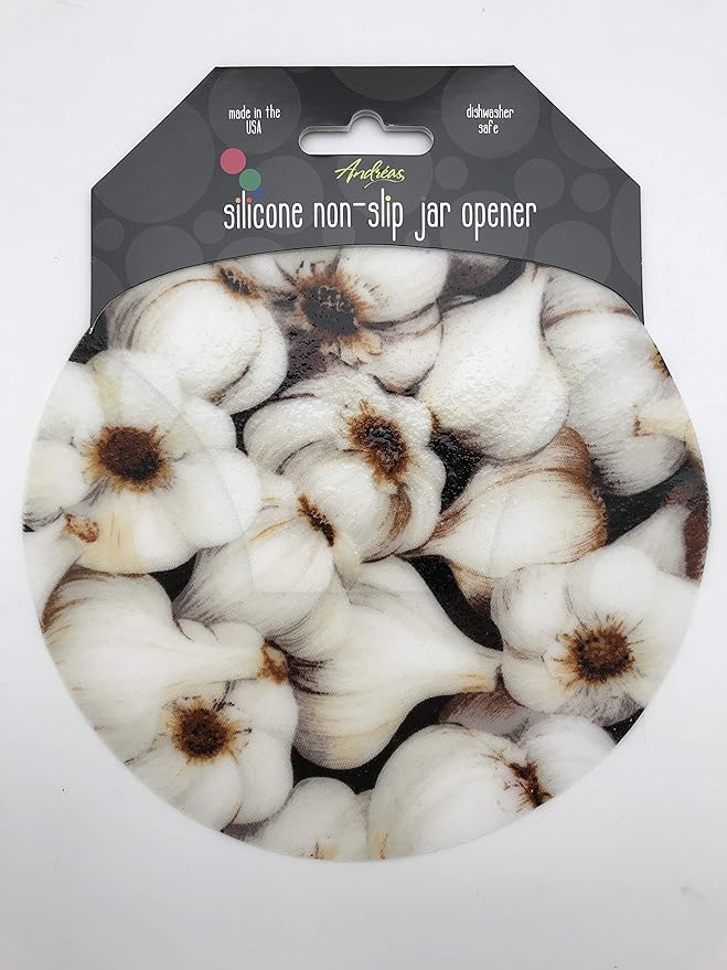 Andreas Silicone JO-920 Garlic