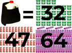 Probiotic Maker™ Protein Shake Maker Kefir Maker Yogurt Maker.