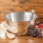 9Qt Prep•N•Cook Maslin Pan by McSunley