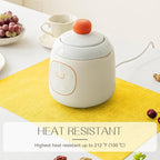 Romanstile Vinyl Placemats Set of 4-12 X 18 Inch - Heat Resistant Place Mats 100% Waterproof Oilproof Wipeable Reversible Faux Leather Table Mats for Kitchen/Dining/Party/Outdoor, Yellow