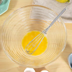 12-Piece Measuring Cups and Spoons Set with Flour Duster and Whisk, BPA-Free, Dishwasher Safe Kitchen Gadgets for Cooking & Baking