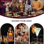 3-in-1 Electric Wine Aerator & Decanter Set with Stand Base - Automatic Pump Dispenser, Retractable Tube, and Built-in Pourer, Ideal Gift for Wine Lovers