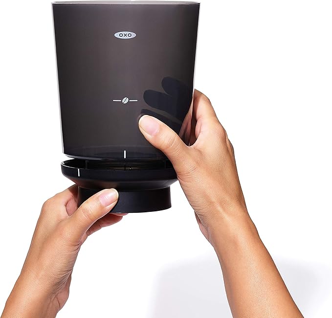 OXO Brew Compact Cold Brew Coffee Maker