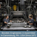 All-Clad D3 3-Ply Stainless Steel Cookware Set – 7-Piece Pots and Pans Set, Induction, Oven Broiler Safe 600F - Includes Frying Pans, Saucepans, Sauté Pan, Stockpot, Professional Cookware – Silver