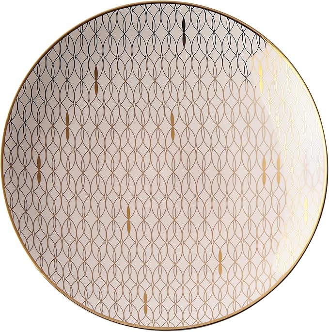 Lenox 885405 Trianna Blush Gold Salad Plate