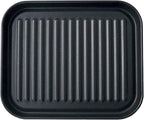 [Amazon. Co. JP Limited] pa-ru金属 Toaster Oven Tray, Large, HB – 3858